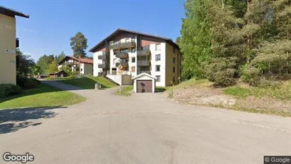 Lägenheter att hyra i Falun - Bild från Google Street View