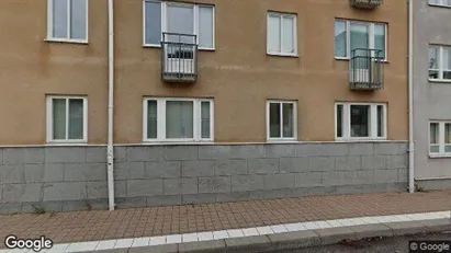 Lägenheter att hyra i Jönköping - Bild från Google Street View