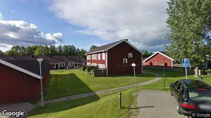 Lägenheter att hyra i Ockelbo - Bild från Google Street View