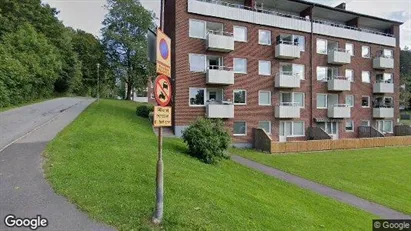 Lägenheter att hyra i Göteborg Östra - Bild från Google Street View