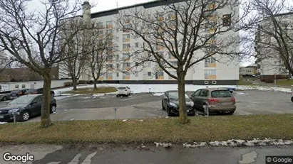 Lägenheter att hyra i Jönköping - Bild från Google Street View