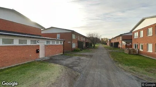 Lägenheter att hyra i Luleå - Bild från Google Street View