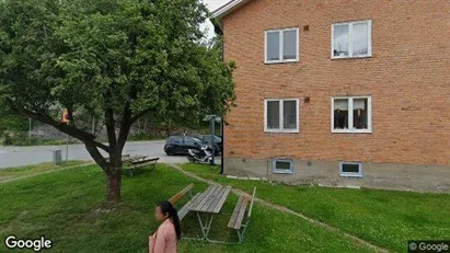 Lägenheter att hyra i Botkyrka - Bild från Google Street View