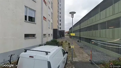 Lägenheter att hyra i Sollentuna - Bild från Google Street View