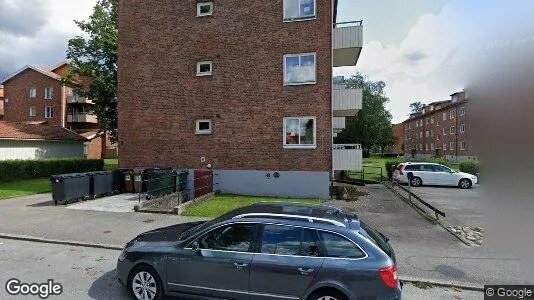 Lägenheter att hyra i Borås - Bild från Google Street View