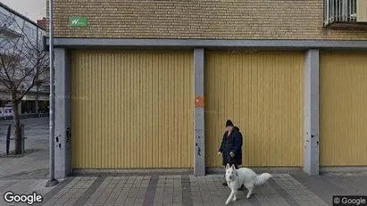 Lägenheter att hyra i Eskilstuna - Bild från Google Street View