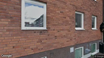 Lägenheter att hyra i Borlänge - Bild från Google Street View