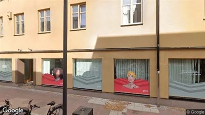 Lägenheter att hyra i Borlänge - Bild från Google Street View