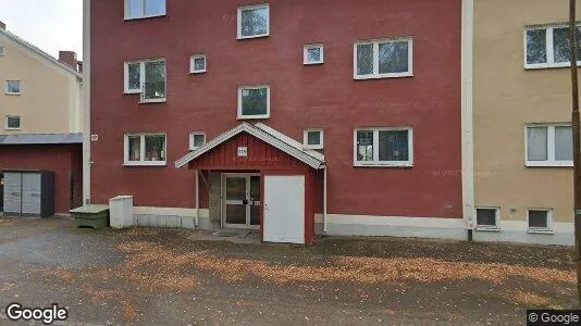 Lägenheter att hyra i Borlänge - Bild från Google Street View