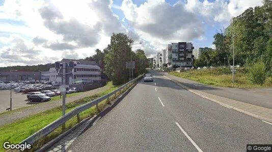 Lägenheter att hyra i Askim-Frölunda-Högsbo - Bild från Google Street View