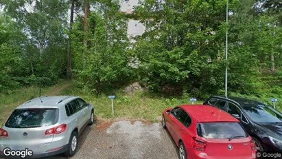 Lägenheter att hyra i Tranås - Bild från Google Street View