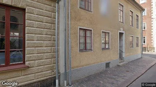 Lägenheter att hyra i Kalmar - Bild från Google Street View