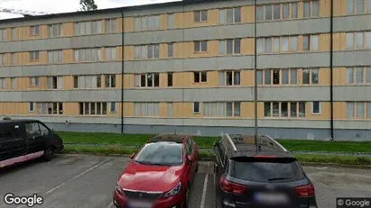 Lägenheter att hyra i Majorna-Linné - Bild från Google Street View