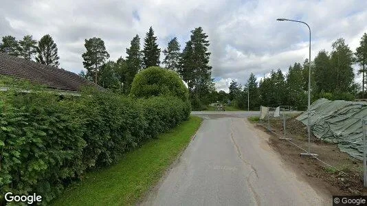 Lägenheter att hyra i Skellefteå - Bild från Google Street View