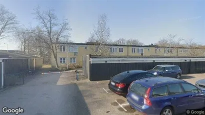 Lägenheter att hyra i Helsingborg - Bild från Google Street View