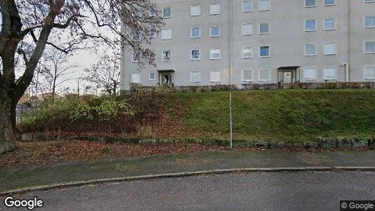 Lägenheter att hyra i Eskilstuna - Bild från Google Street View