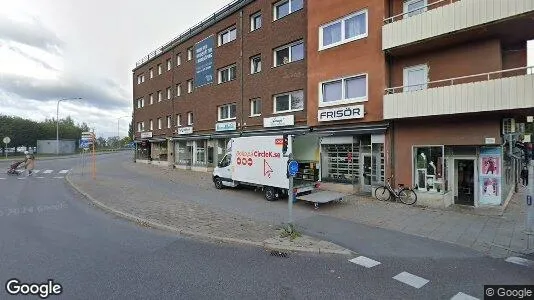 Lägenheter att hyra i Norrköping - Bild från Google Street View