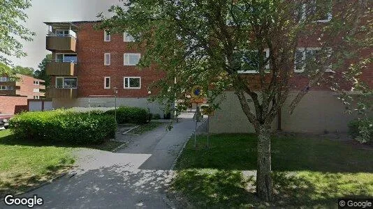 Lägenheter att hyra i Västerås - Bild från Google Street View