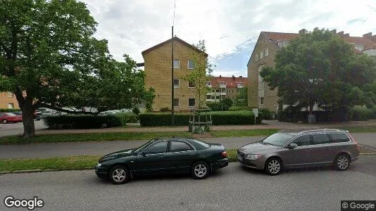 Lägenheter att hyra i Malmö Centrum - Bild från Google Street View