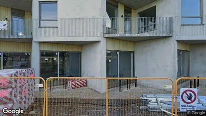 Bostadsrätter till salu i Lund - Bild från Google Street View