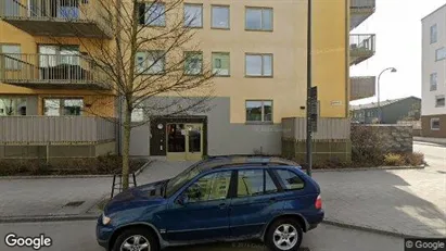 Bostadsrätter till salu i Sundbyberg - Bild från Google Street View