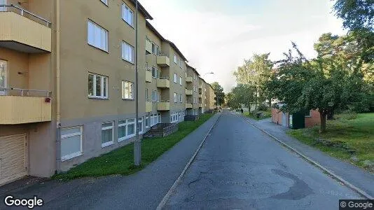 Lägenheter att hyra i Askim-Frölunda-Högsbo - Bild från Google Street View