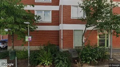 Lägenheter att hyra i Sundbyberg - Bild från Google Street View