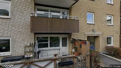 Lägenheter att hyra i Eskilstuna - Bild från Google Street View