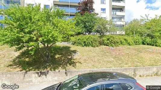 Lägenheter till salu i Söderort - Bild från Google Street View