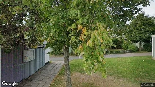 Lägenheter att hyra i Mölndal - Bild från Google Street View