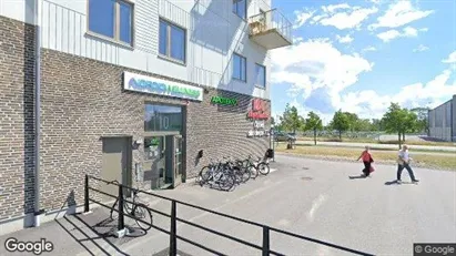 Lägenheter att hyra i Helsingborg - Bild från Google Street View