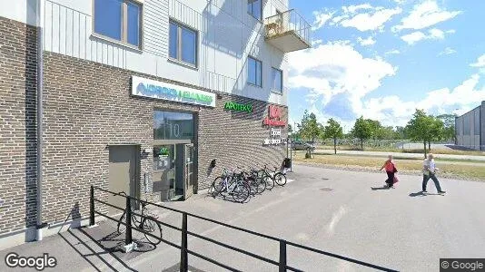 Lägenheter att hyra i Helsingborg - Bild från Google Street View