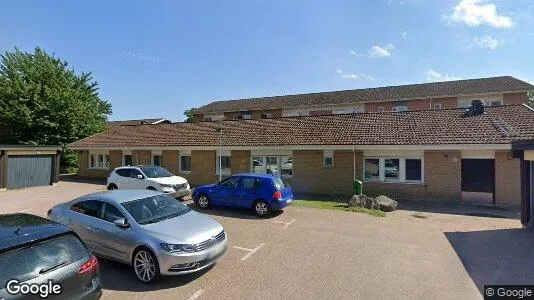 Lägenheter att hyra i Helsingborg - Bild från Google Street View