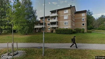 Lägenheter att hyra i Eskilstuna - Bild från Google Street View