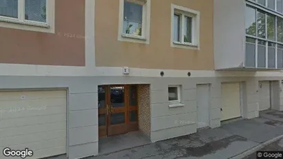 Lägenheter att hyra i Gävle - Bild från Google Street View