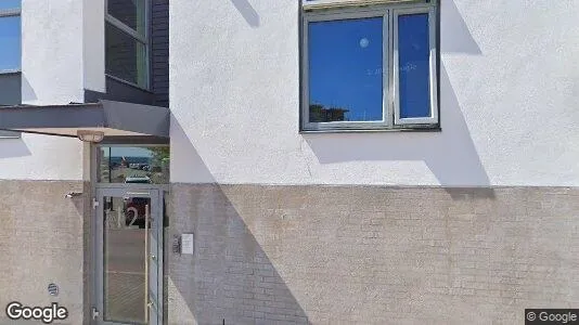 Lägenheter till salu i Kalmar - Bild från Google Street View