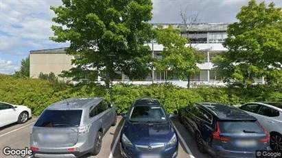 Bostadsrätter till salu i Norrköping - Bild från Google Street View