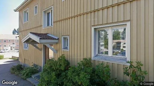 Bostadsrätter till salu i Hammarö - Bild från Google Street View