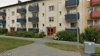 Bostadsrätter till salu i Söderort - Bild från Google Street View