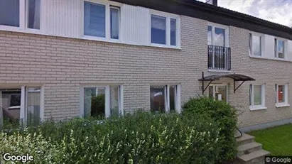 Bostadsrätter till salu i Linköping - Bild från Google Street View