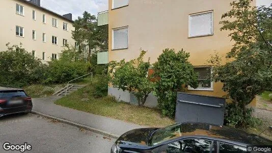 Bostadsrätter till salu i Söderort - Bild från Google Street View