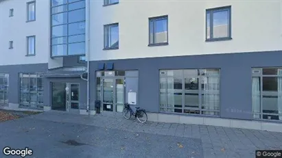 Lägenheter att hyra i Sollentuna - Bild från Google Street View