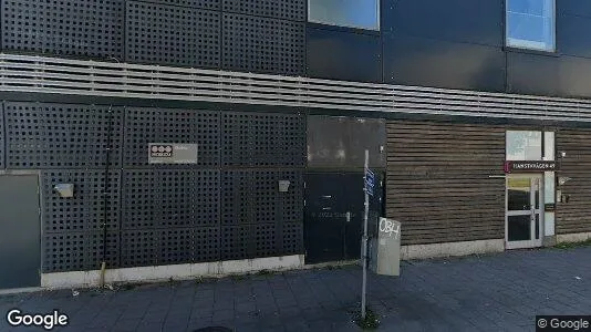 Lägenheter att hyra i Västerort - Bild från Google Street View