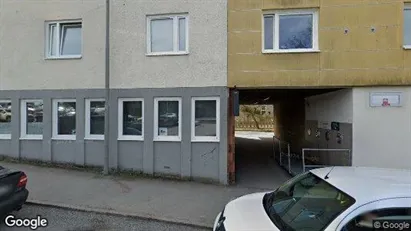 Lägenheter att hyra i Västerort - Bild från Google Street View