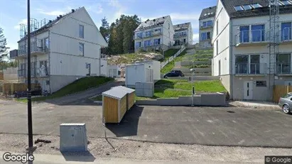 Lägenheter till salu i Sollentuna - Bild från Google Street View