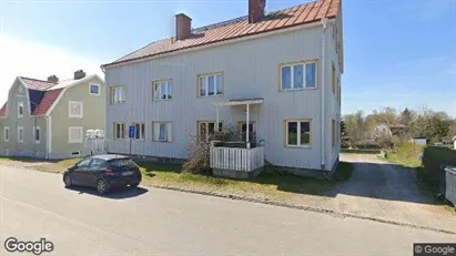 Lägenheter att hyra i Katrineholm - Bild från Google Street View