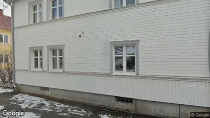 Lägenheter till salu i Umeå - Bild från Google Street View