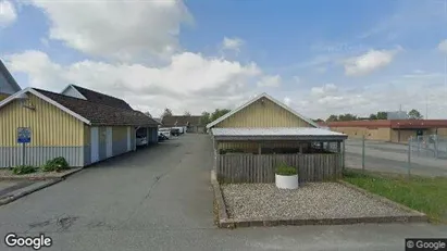 Lägenheter till salu i Simrishamn - Bild från Google Street View