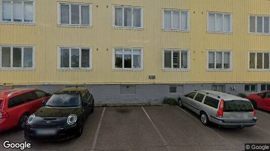 Lägenheter att hyra i Örgryte-Härlanda - Bild från Google Street View