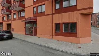 Lägenheter att hyra i Område ej specificerat - Bild från Google Street View